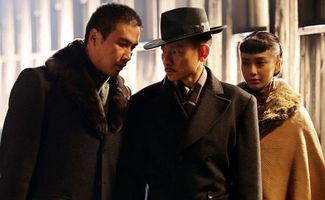 建党伟业明星阵容,众星云集，共筑百年辉煌史诗