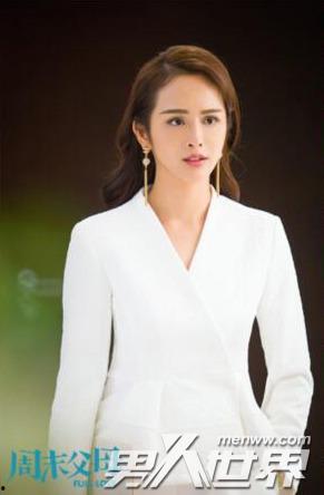 周末父母白洁个人资料