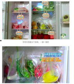 冰箱 娱乐节目,揭秘热门节目的幕后故事